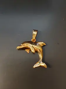 Delfin 18K 180386H