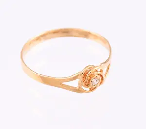 Guldring 18K 180268R