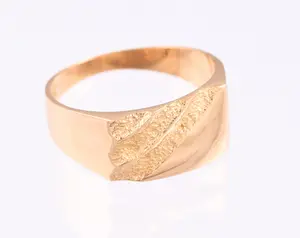 Klackring 18K 180399R