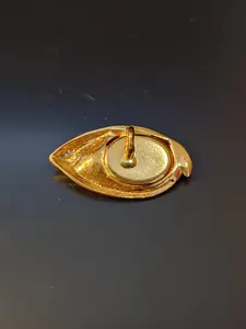 Hänge m pawa snäcka 18K 180415H