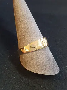 Klackring 18K 180428R