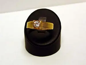 Guldring 18K 180440R