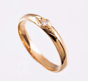 Guldring 18K 180463R