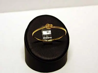 Knutring 18K 180466R