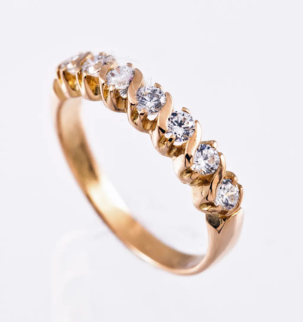 Guldring 18K 180471R