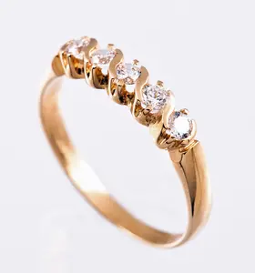 Guldring 18K 180482R