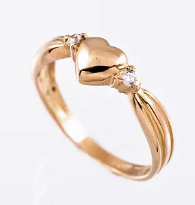 Guldring 18k 180483R