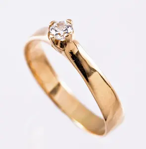 Guldring 18K 180485R