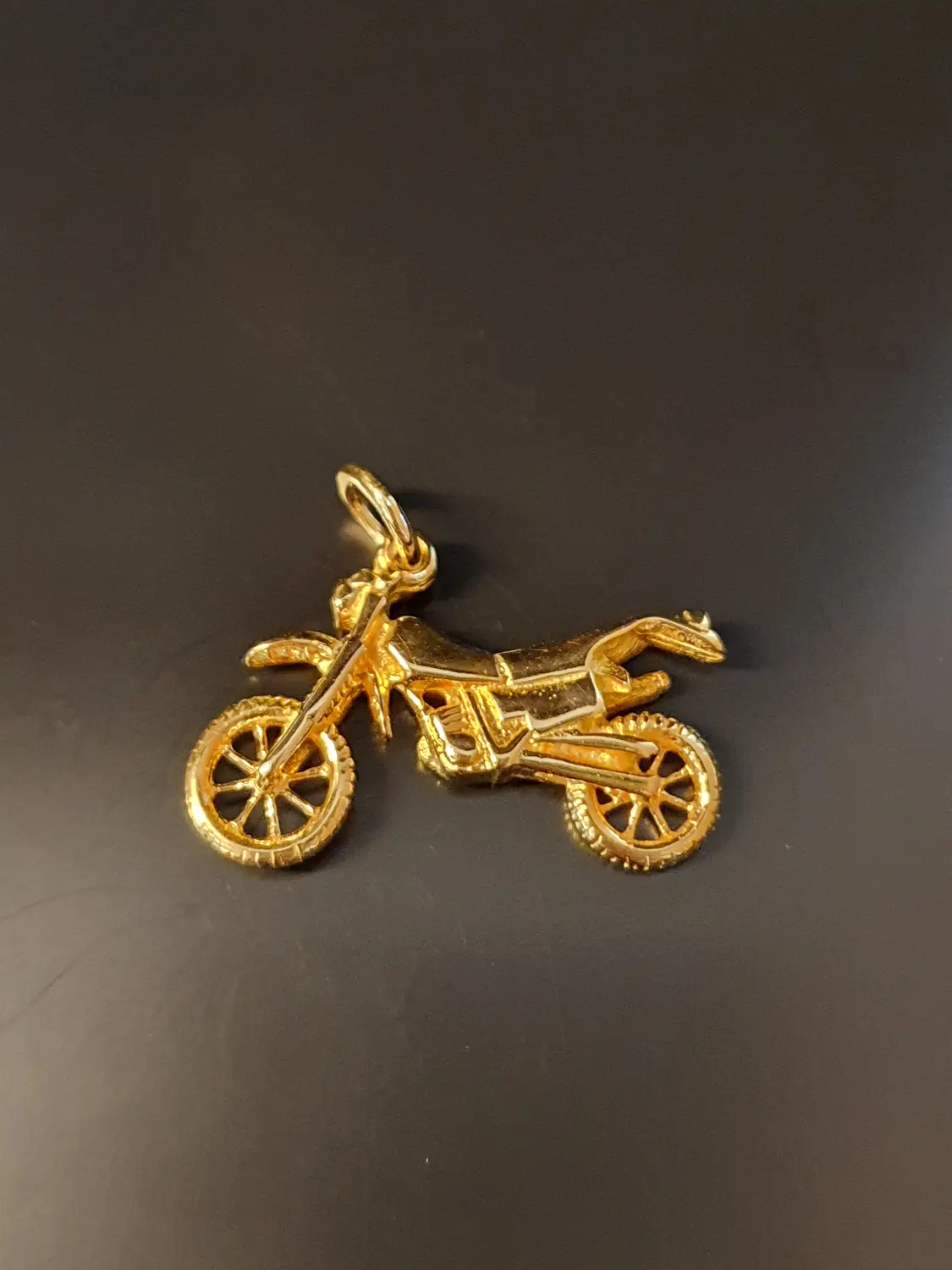 Cross motorcykel 18K 180507H