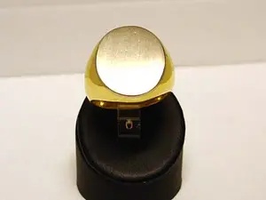 Klackring 18K 180510R