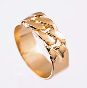 RIng 18K 180512R