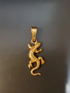 Ödla 18K 180513H