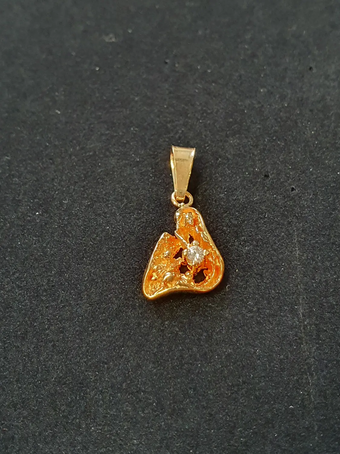 Hänge m cz 18K 180540H