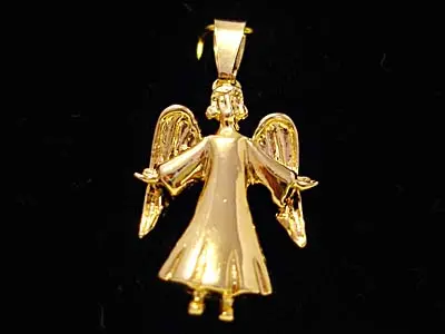 Ängel 18K 180588H