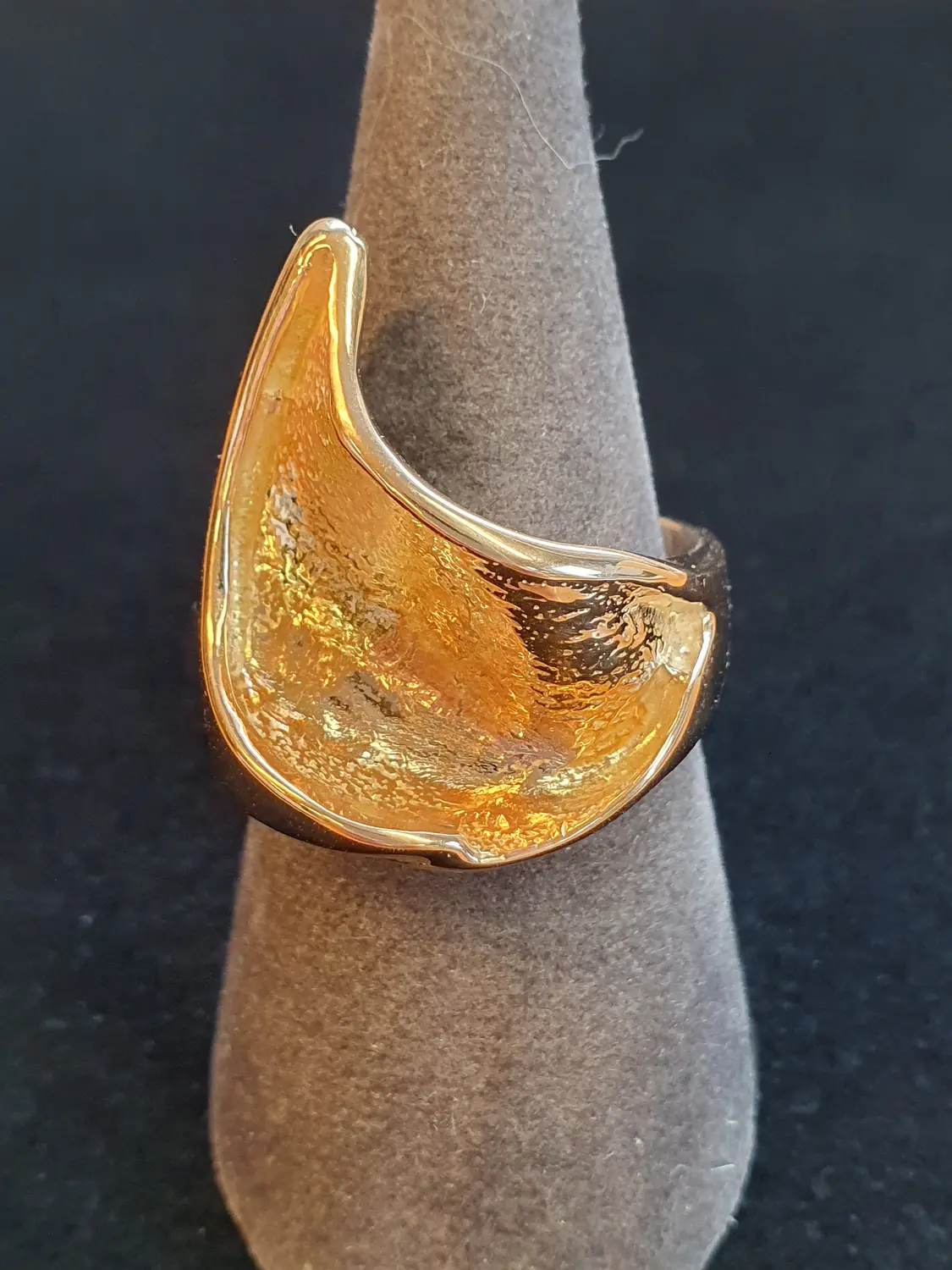Ring 18K 180730R