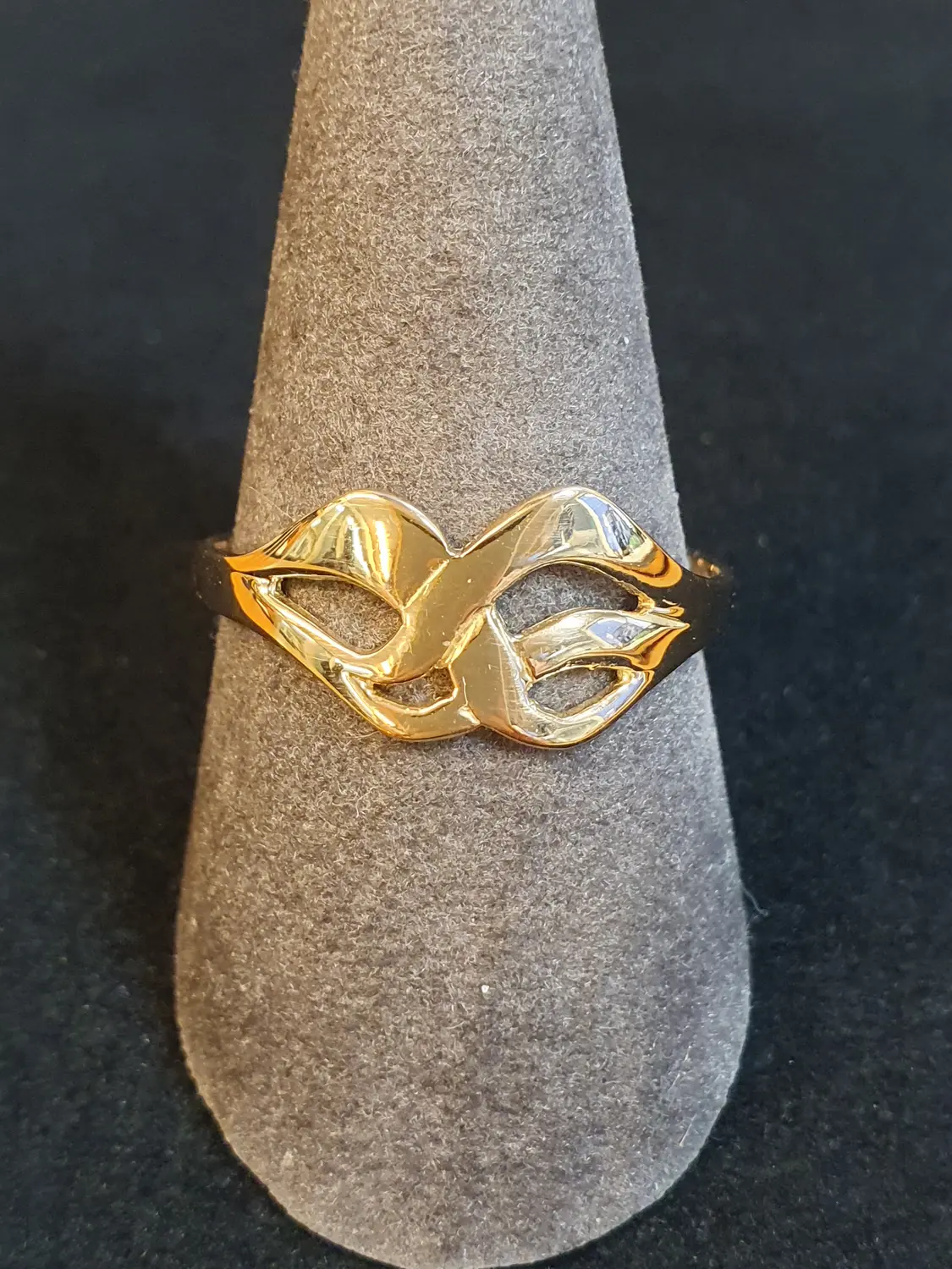 Ring 18K 180597R