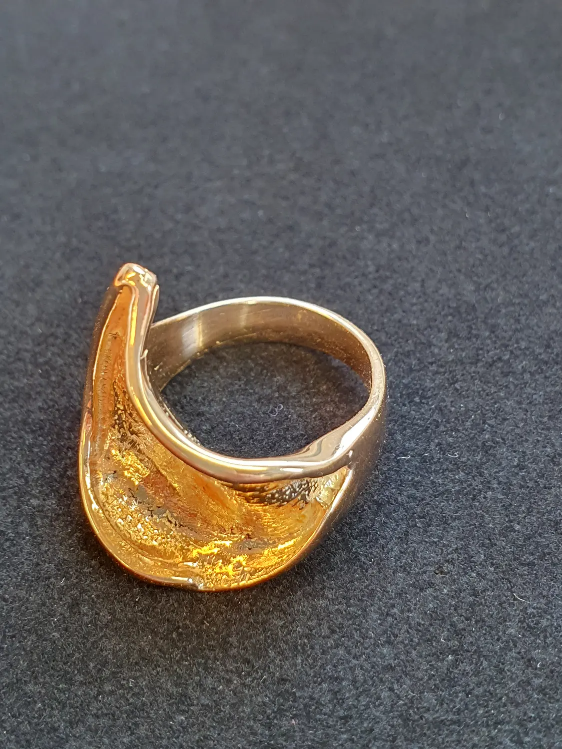 Ring 18K 180730R