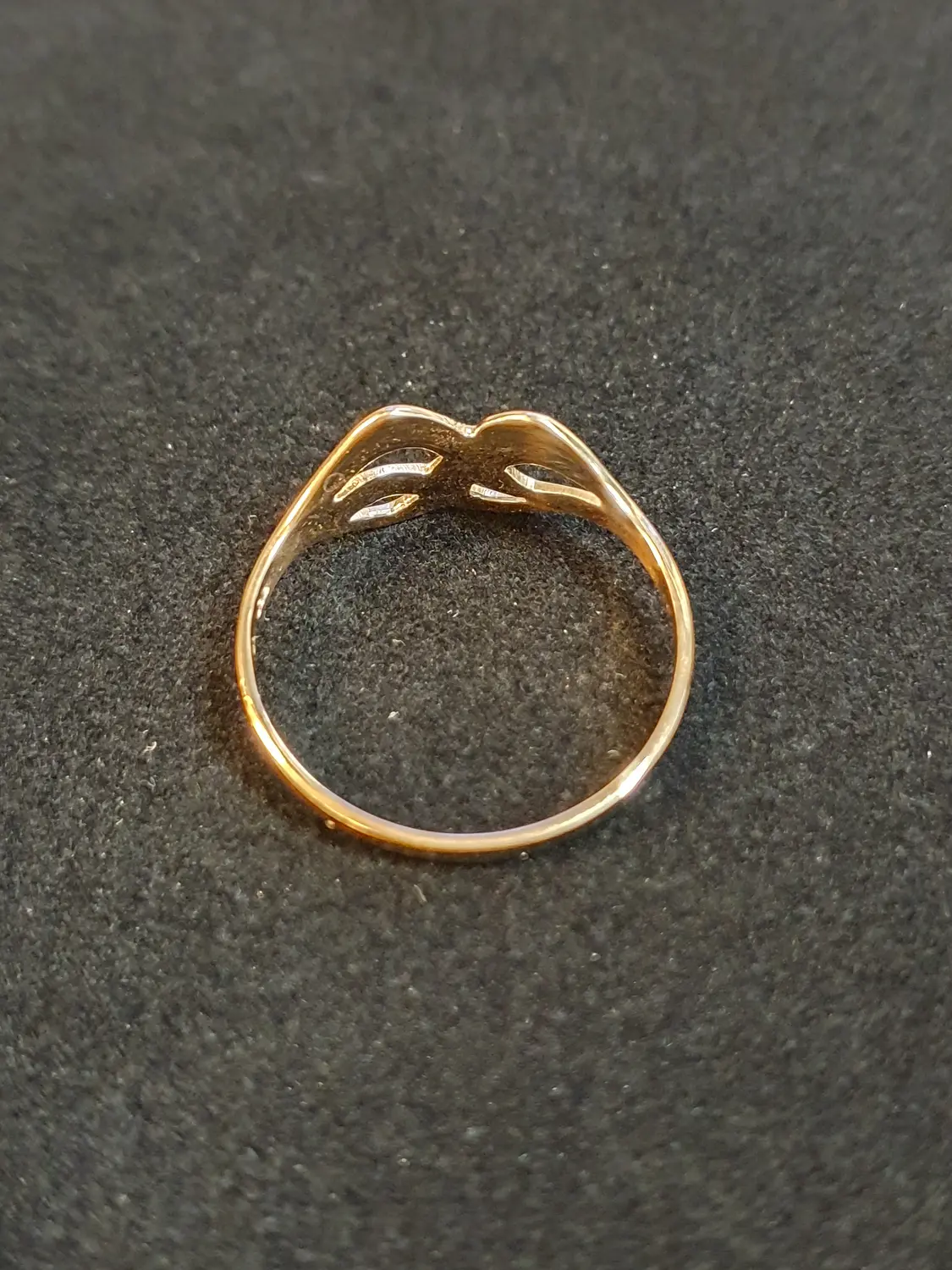 Ring 18K 180597R
