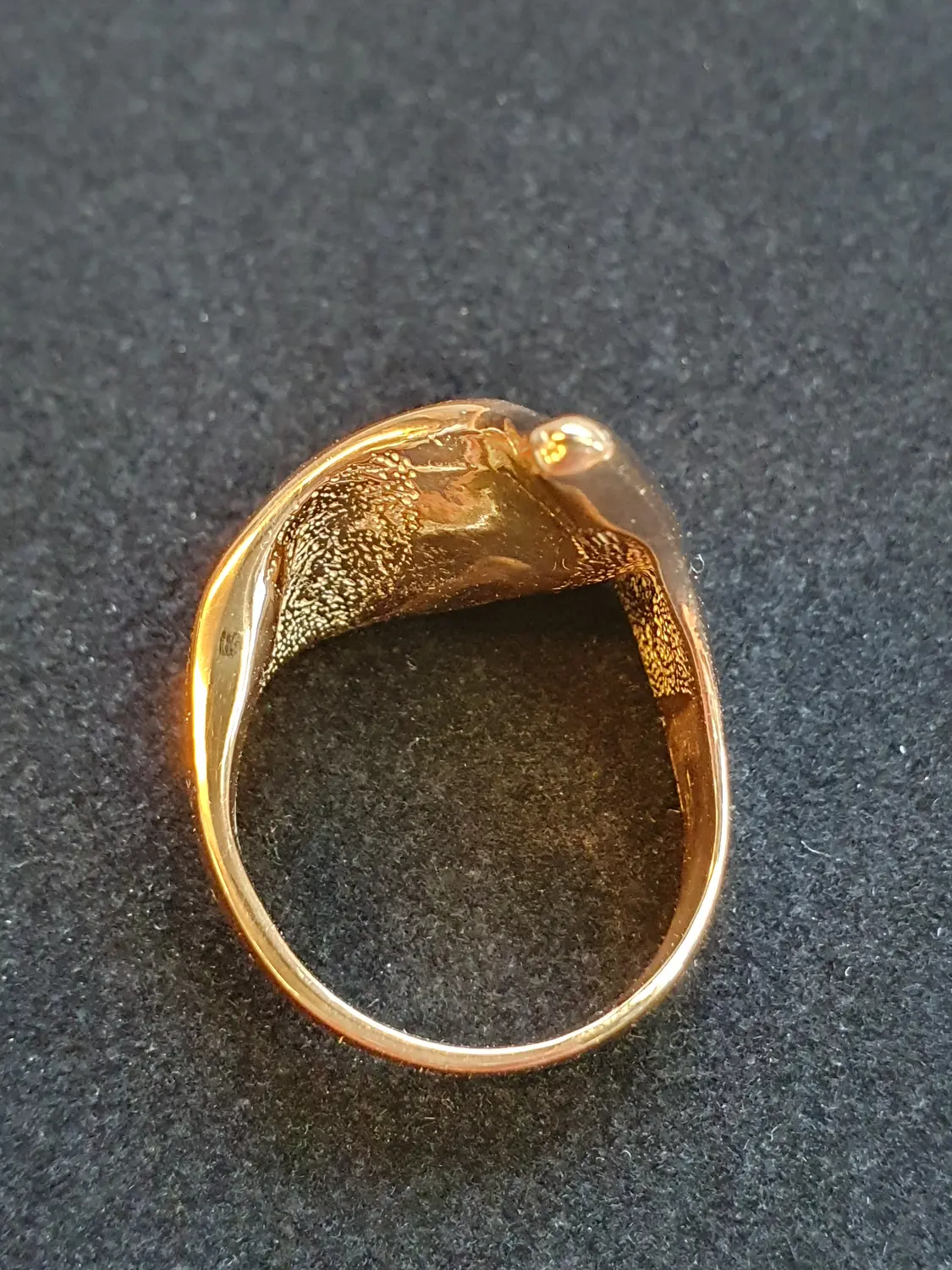 Ring 18K 180730R