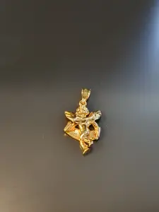 Ängel m skylt 18K 180737H