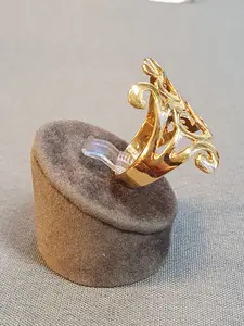 Ring 18K 180638R