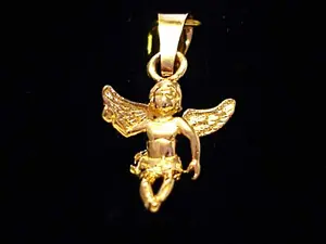 Ängel 18K 180744H