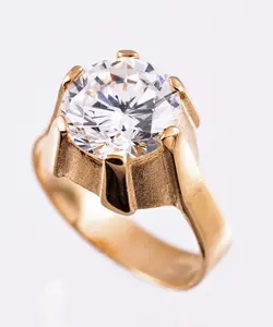 Guldring 18K 180639R