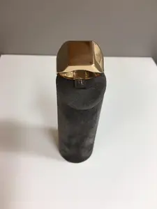 Klackring massiv 18K 180744R
