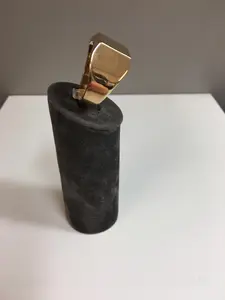 Klackring massiv 18K 180744R