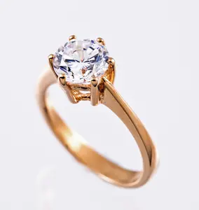 Guldring 18K 180663R