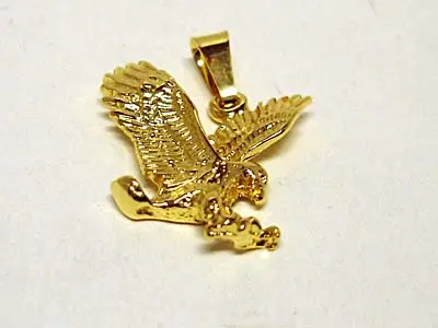 Örn 18K 180749H