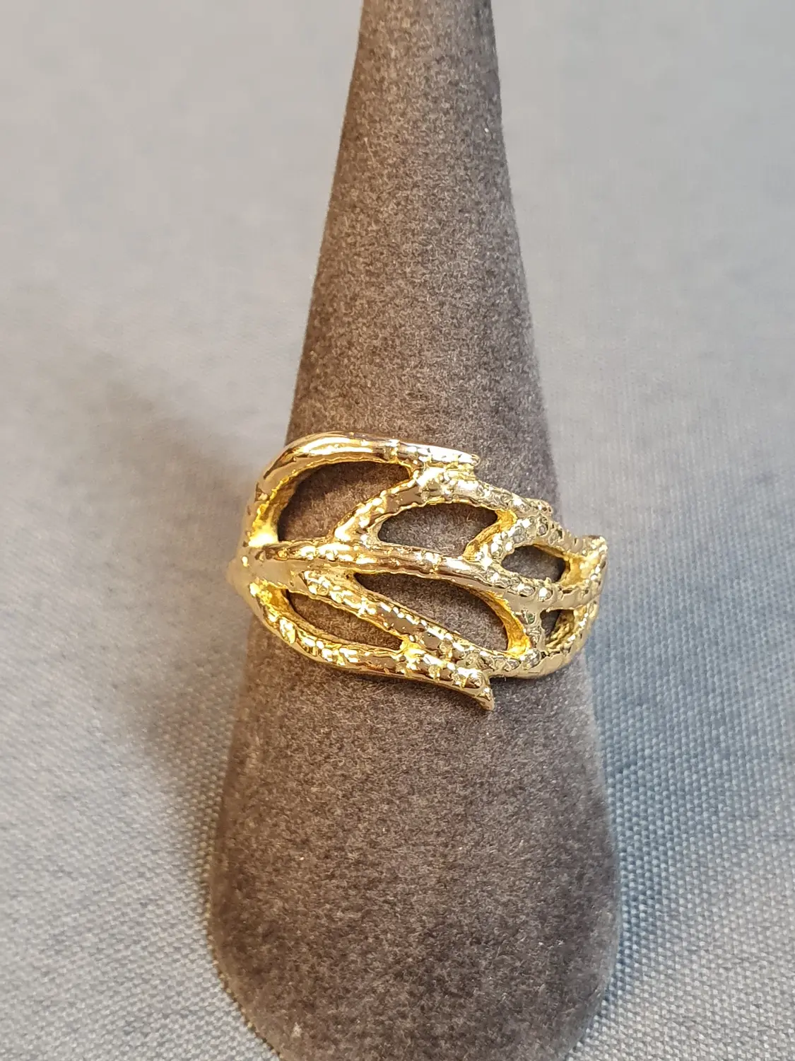 Ring 18K 180757R