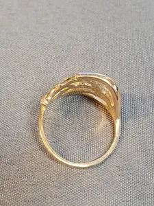 Ring 18K 180757R