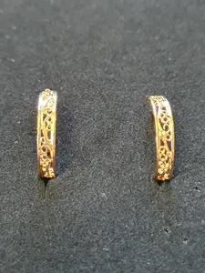 Creoler mönster 18K 180780Ö