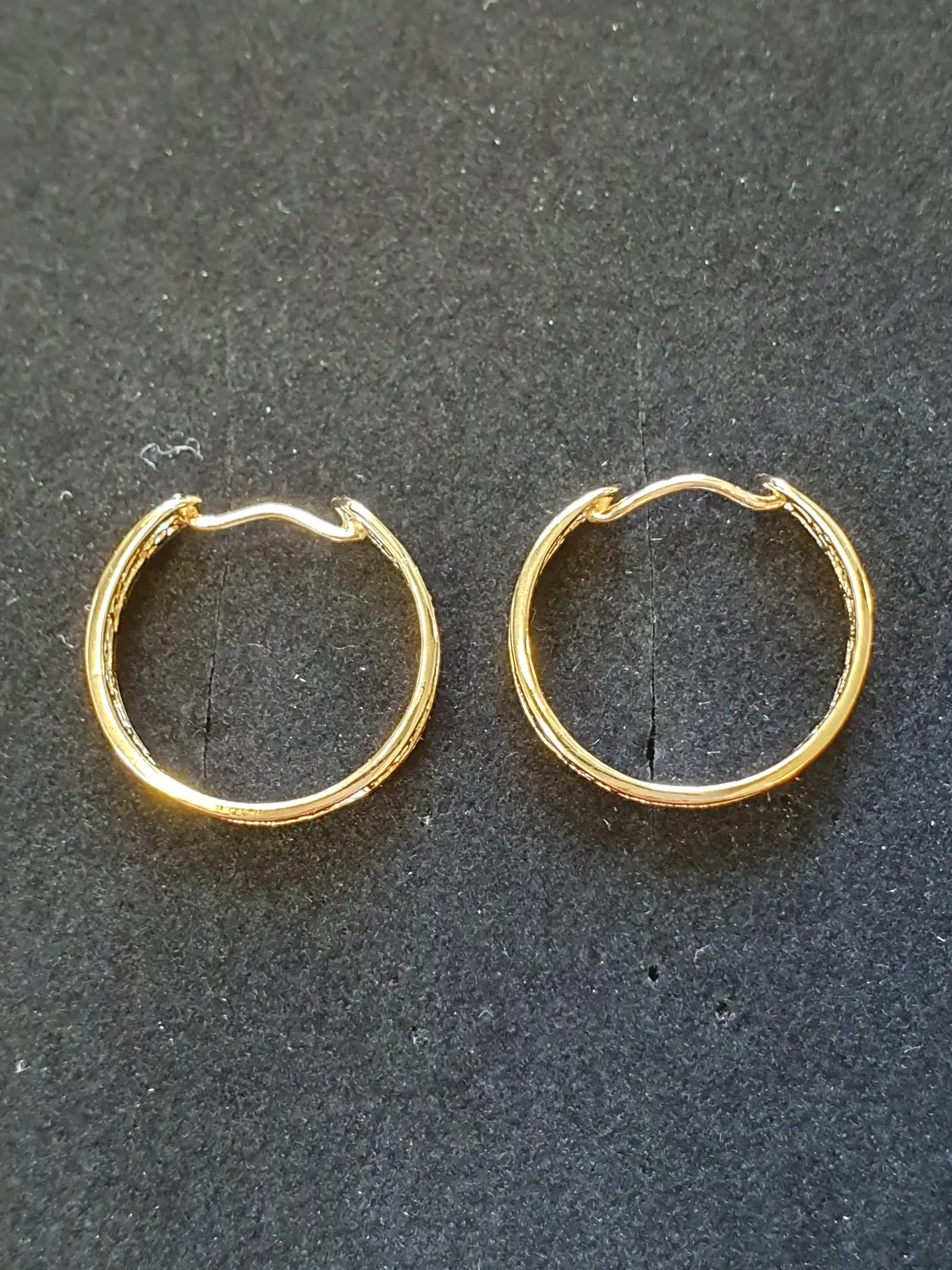 Creoler mönster 18K 180780Ö