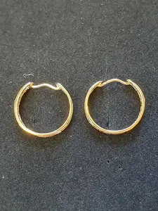 Creoler mönster 18K 180780Ö