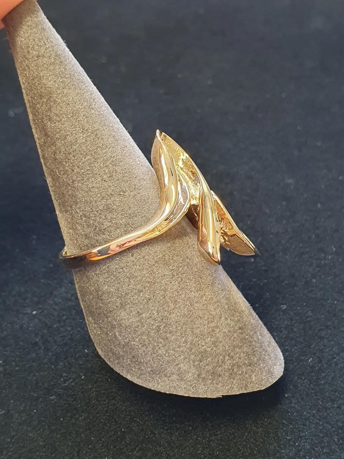 Ring 18K 180804R