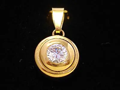 Hänge m cz 18K 180950H