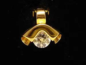 Hänge m cz 18K 181070H