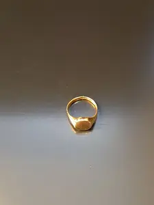 Dop klackring 18K 181072H