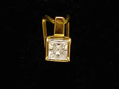 Hänge m cz 18K 181096H