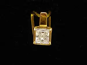 Hänge m cz 18K 181096H