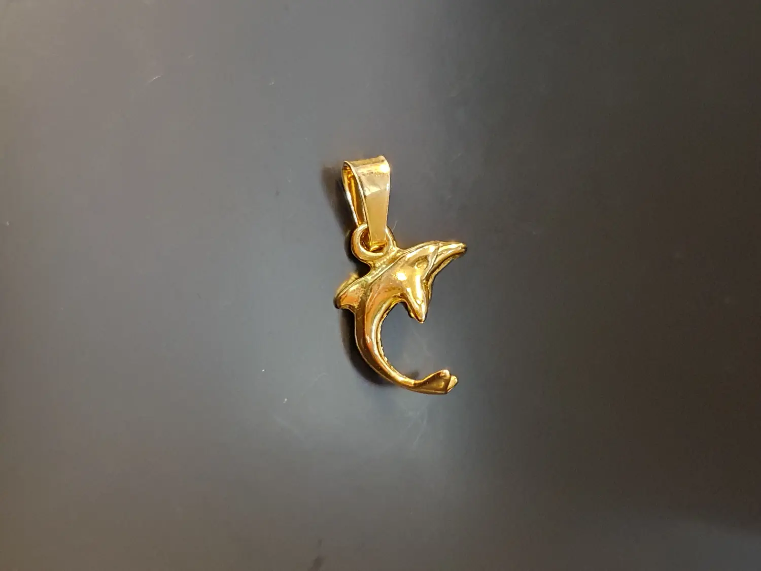 Delfin 18K 181115H