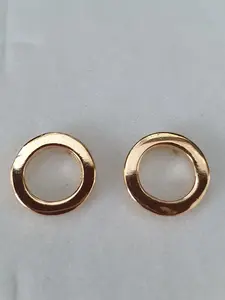 Örhängen ringar 18K 181182Ö