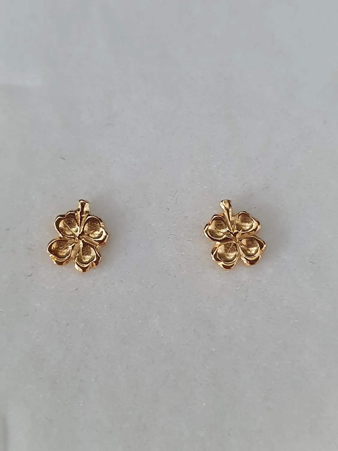 Fyrklöver 18K 181187Ö