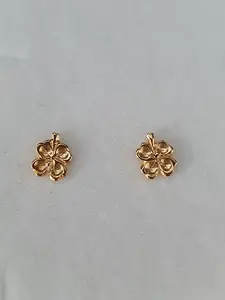Fyrklöver 18K 181187Ö