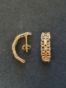 X-länk m stav halvcreol 18K 181193Ö