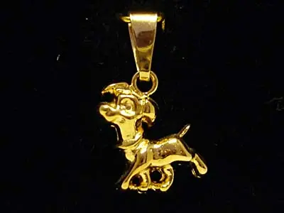 Hund 18K 181247H