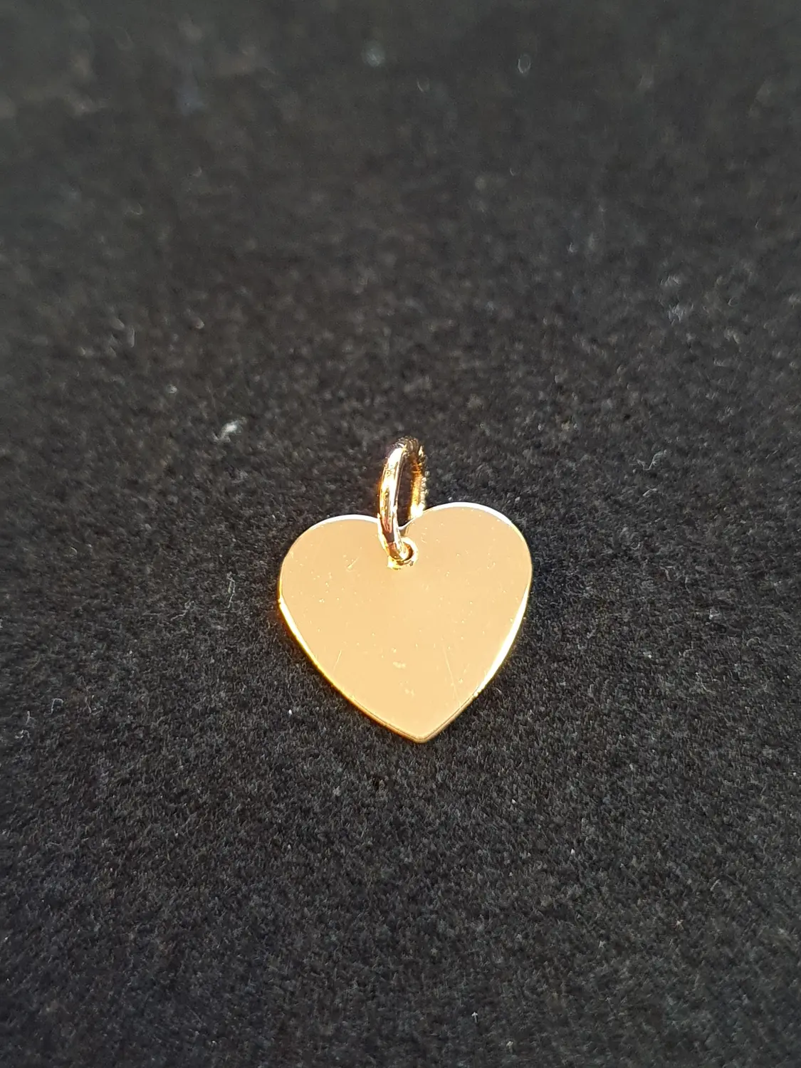 Hjärta 18K 181302H