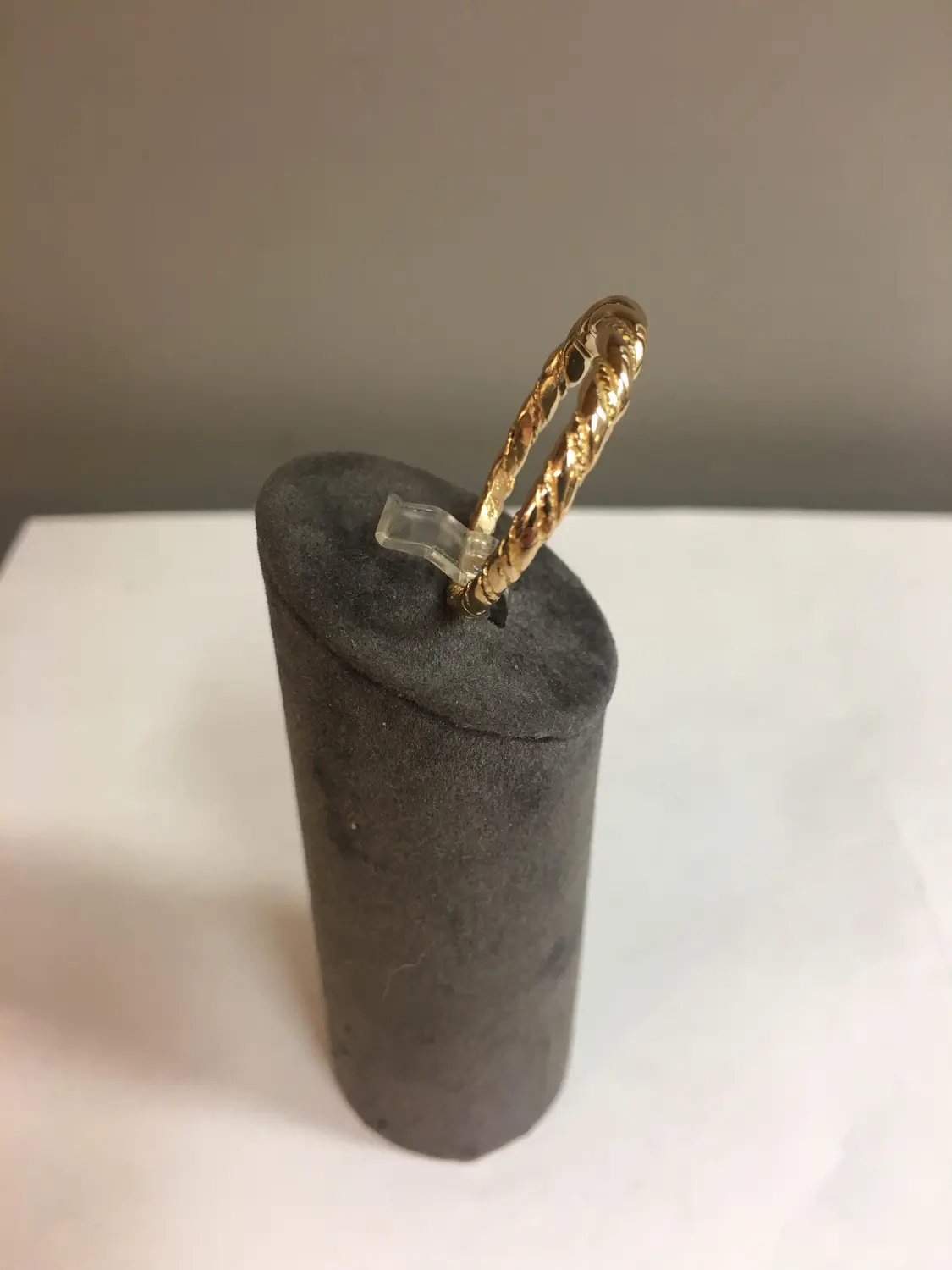 Ring 18K 180255R 